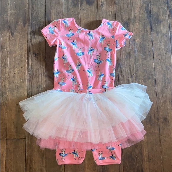 rockyourkid Other - rockyourkid Girls Set